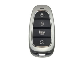 Hyundai smart ключ Santa Fe с 2022 года